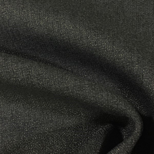 Maharam Manner Porpoise Durable Solid Gray Upholstery Fabric