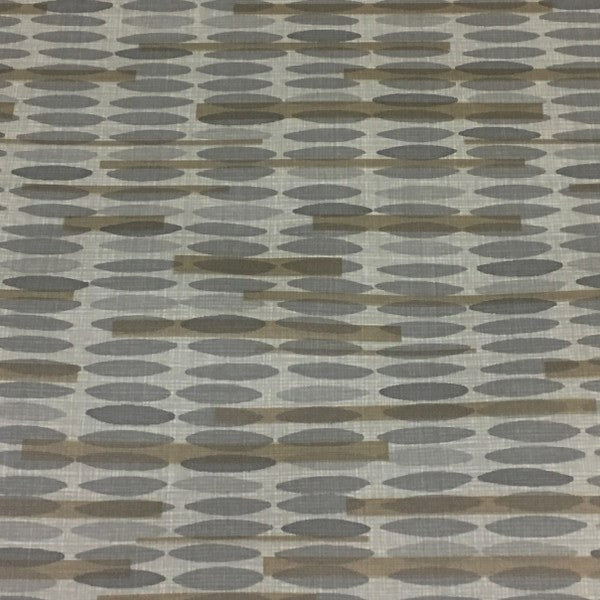 Designtex Leap Arctic Modern Tan Upholstery Vinyl