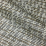 Designtex Leap Arctic Modern Tan Upholstery Vinyl