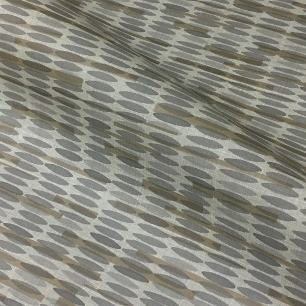Designtex Leap Arctic Modern Tan Upholstery Vinyl
