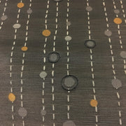 Momentum Nagoya Umami  Gray Upholstery Fabric