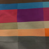 Momentum Aldo Venezia Stripe Multi Colored Upholstery Fabric