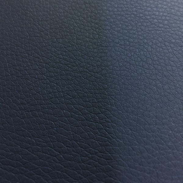 Spradling Caliber Royal Solid Blue Upholstery Vinyl