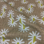 Momentum Silica Spoke Calm Upholstery Vinyl