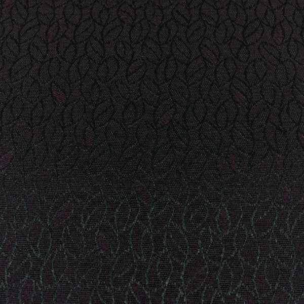CF Stinson Lindley Park Plum Botanical Purple Upholstery Fabric