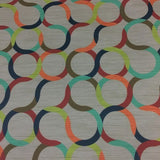 Arc-Com Fabrics Upholstery Fabric Remnant Spin Primary