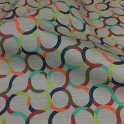 Arc-Com Spin Primary Gray Upholstery Vinyl