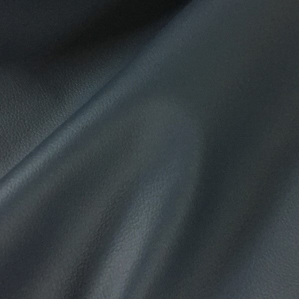 Momentum Canter Night Durable Faux Leather Blue Upholstery Vinyl