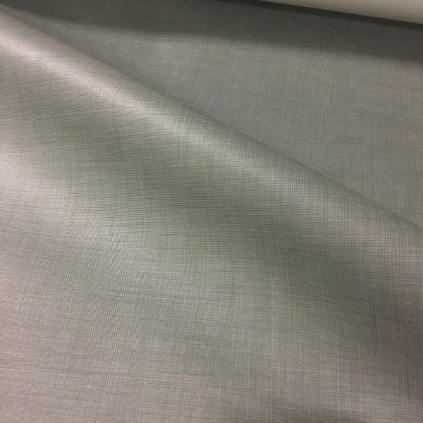 Arc-Com Intaglio Fog Gray Upholstery Vinyl