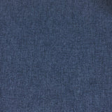Mayer Fedora Indigo Solid Blue Upholstery Fabric