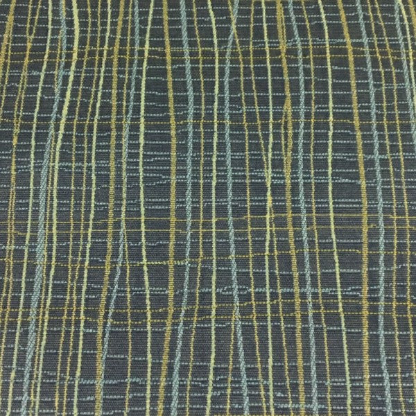 Architex Brook Habitat Crypton Blue Upholstery Fabric