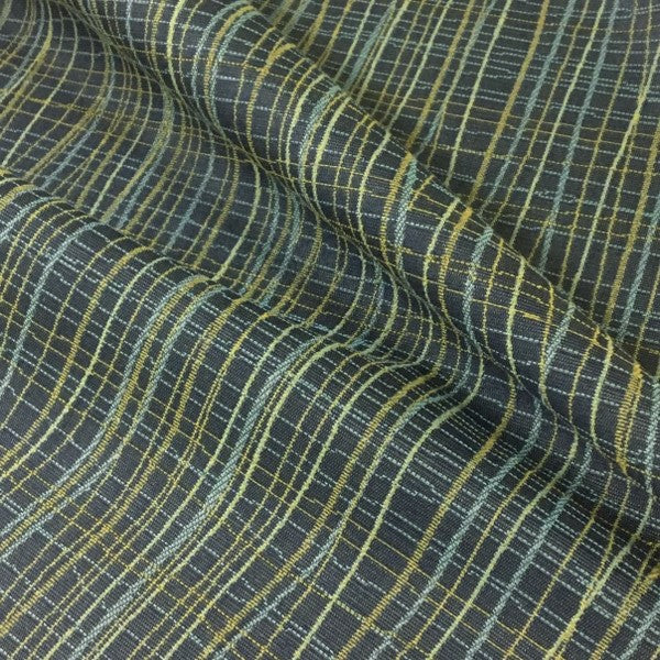 Architex Brook Habitat Crypton Blue Upholstery Fabric