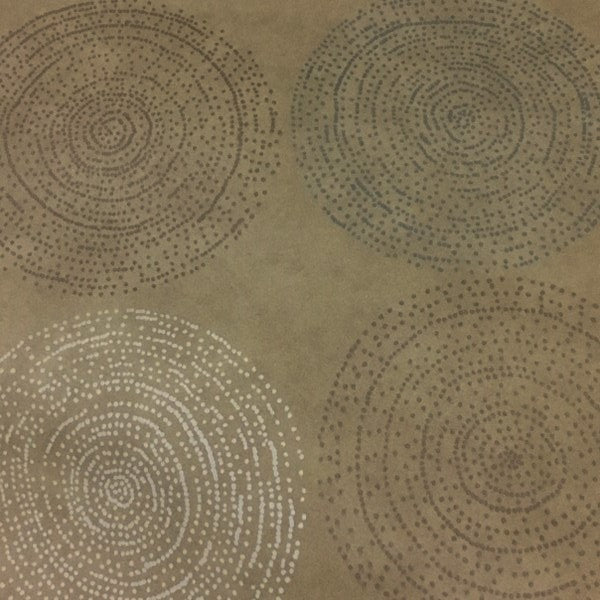 Arc-Com Cosmos Almond Beige Upholstery Vinyl