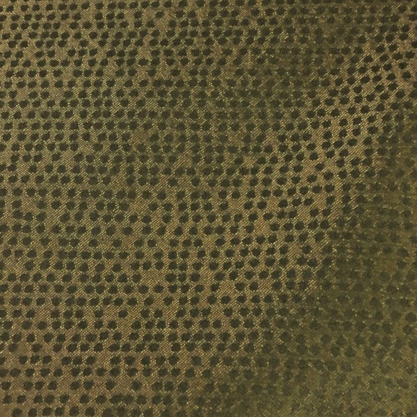Shenanigans Willow Durable Textured Dot Upholstery Fabric