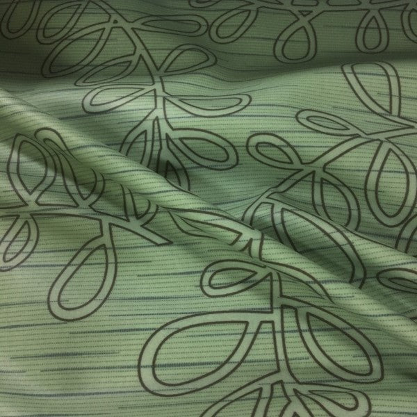 Momentum Silica Likely Fennel Upholstery Vinyl