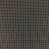 Designtex Big Dot Smoke Gray Upholstery Vinyl