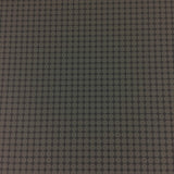 Designtex Big Dot Smoke Gray Upholstery Vinyl