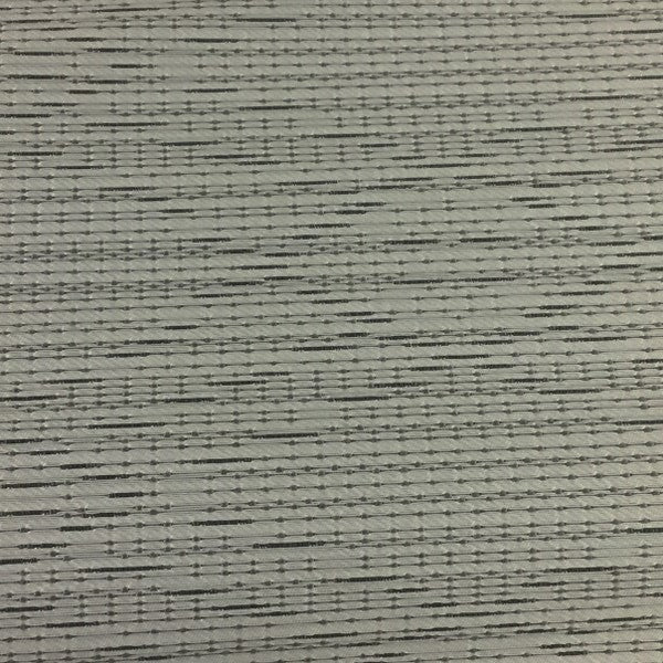 Designtex Inkling Burch Textured Gray Upholstery Fabric