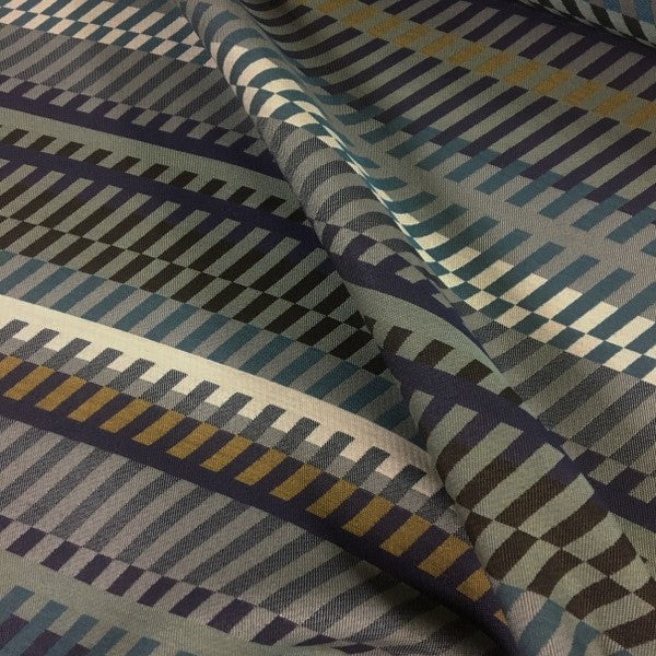 Momentum Marathon Thunder Sunbrella Upholstery Fabric