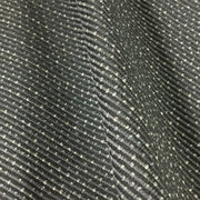 Architex Crest Turtle Beach Ribbed Boucle Stripe Upholstery Fabric