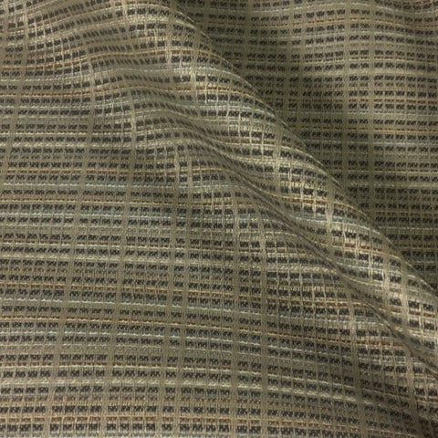 Pallas Urbanized Linen Crypton Beige Upholstery Fabric