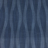 Designtex Current Navy Blue Upholstery Vinyl