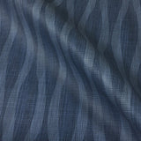 Designtex Current Navy Blue Upholstery Vinyl