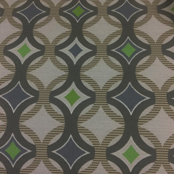 CF Stinson Salinas Marlin Sunbrella Green Upholstery Fabric