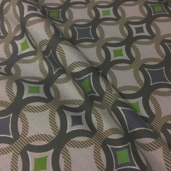 CF Stinson Salinas Marlin Sunbrella Green Upholstery Fabric