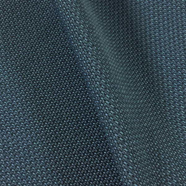 Momentum Epic Azure Woven Design Blue Upholstery Fabric