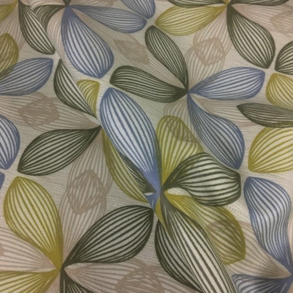 Momentum Silica Fiona Grove Upholstery Vinyl