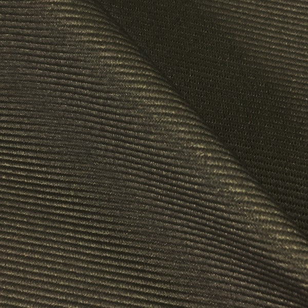 Architex Line Drive Slate Striped Gray Upholstery Vinyl