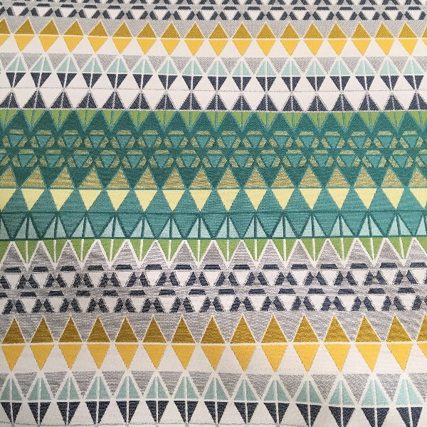 Brentano Pinnacle Conifer Sunbrella Upholstery Fabric