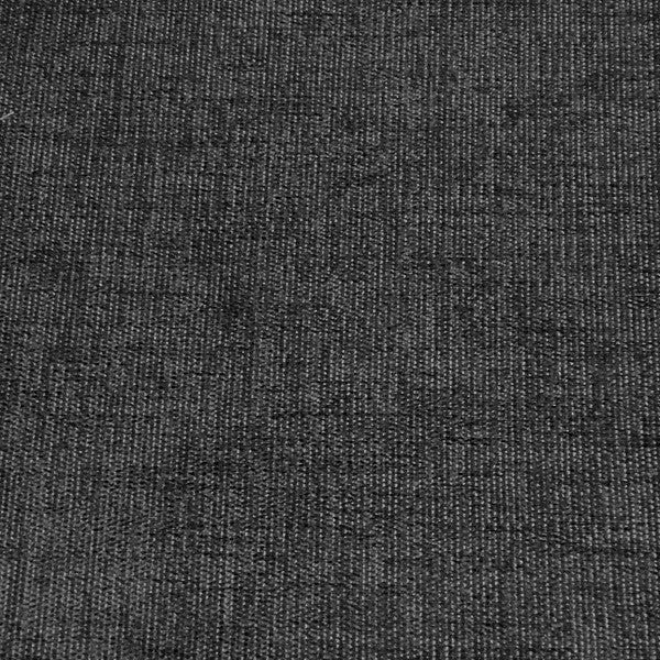 Lecdon Gray Tight Weaved Gray Upholstery Fabric