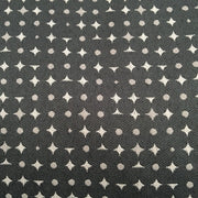 Momentum Decode Graphite Black Upholstery Fabric