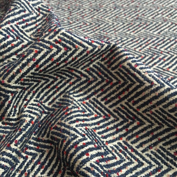 Architex Montauk Lake Blue Upholstery Fabric