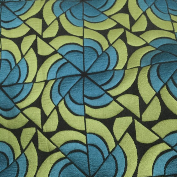  Knoll Biscayne Key West Upholstery Fabric