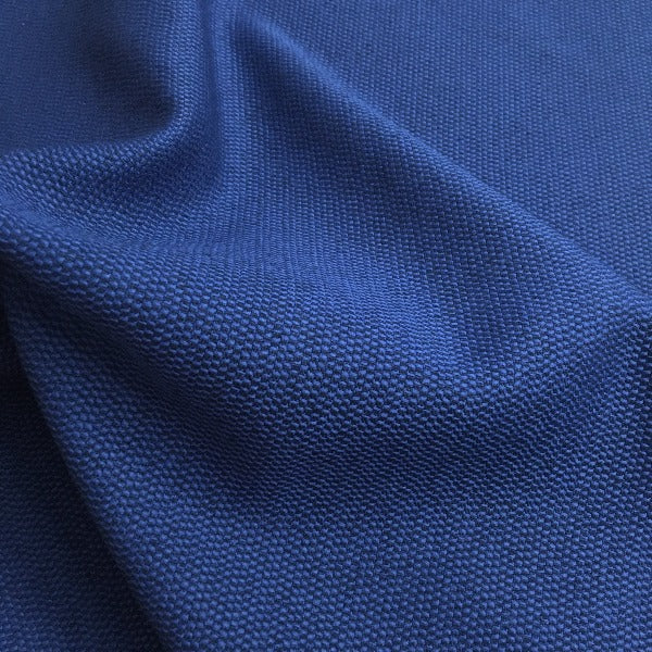 Maharam Messenger Depth Blue Upholstery Fabric