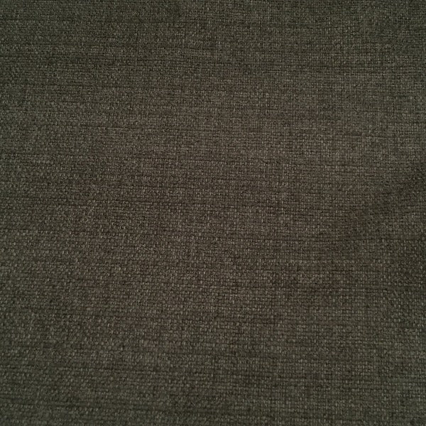 Swavelle Mill Creek Roger That Charcoal Gray Upholstery Fabric