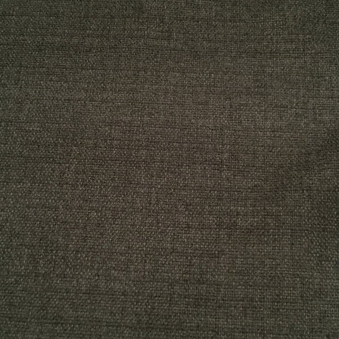 Swavelle Mill Creek Roger That Charcoal Gray Upholstery Fabric