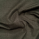 Swavelle Mill Creek Roger That Charcoal Gray Upholstery Fabric
