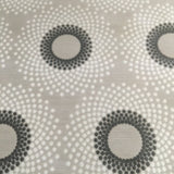 Designtex Phenomena Silverpoint Gray Upholstery Fabric