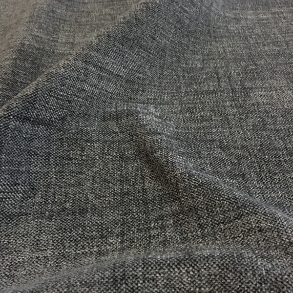 Designtex Hint Steel Blue Color 407 Tight Weaved Upholstery Fabric