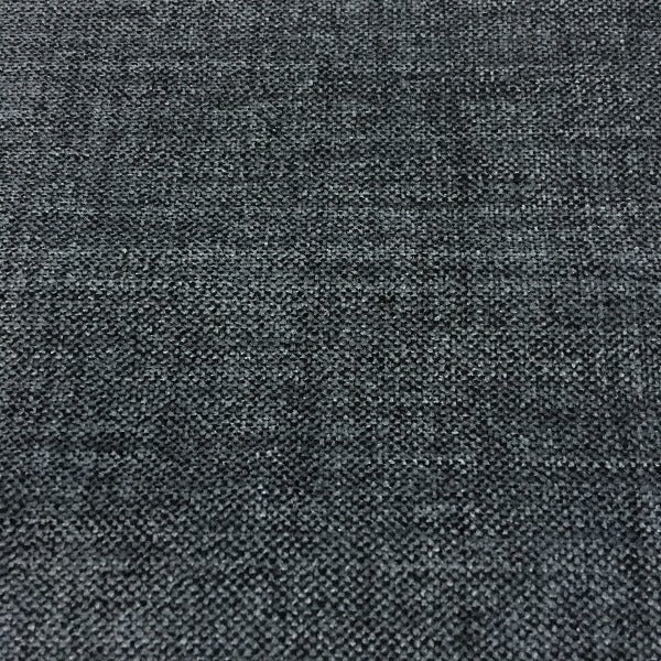 Designtex Hint Steel Blue Color 407 Tight Weaved Upholstery Fabric