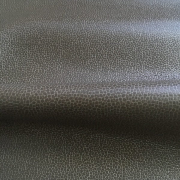 Ultraleather Promessa Woodpecker Soft Faux Leather Brown Upholstery Vinyl