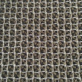 Livet Mocha Upholstery Fabric