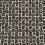 Livet Mocha Upholstery Fabric