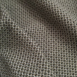 Livet Mocha Upholstery Fabric