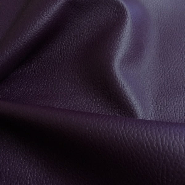 Ultraleather Tottori Orchid Purple Upholstery Vinyl