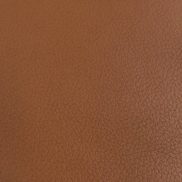 Ultraleather Brisa Aztec Orange Upholstery Vinyl